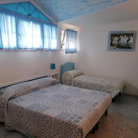 B&B Al Verde & Mare Porto Garibaldi Eksteriør billede