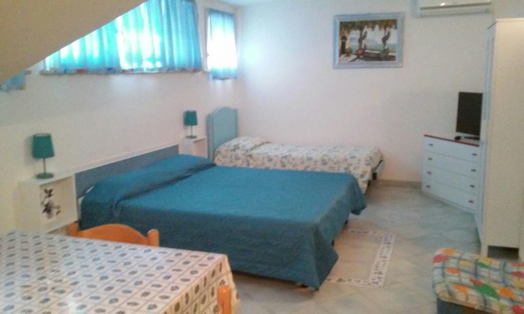 B&B Al Verde & Mare Porto Garibaldi Eksteriør billede